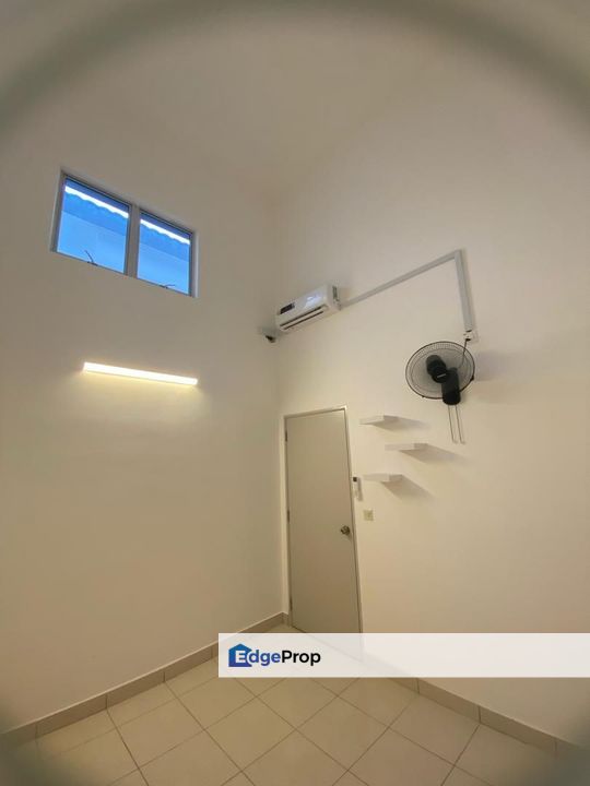 Rimbun Aman S2 Heights Fully Furnished Very Nice Unit For Rent, Negeri Sembilan, Seremban