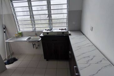 RIMBUN AMAN @ SEREMBAN 2