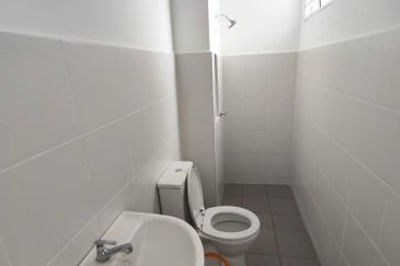 RIMBUN AMAN @ SEREMBAN 2