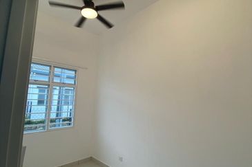 RIMBUN AMAN @ SEREMBAN 2