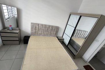 RIMBUN AMAN @ SEREMBAN 2