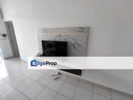 Rimbun Aman S2 Heights Fully Furnished Very Nice Unit For Rent, Negeri Sembilan, Seremban