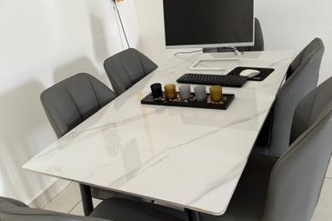 RIMBUN AMAN @ SEREMBAN 2