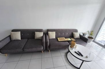 RIMBUN AMAN @ SEREMBAN 2