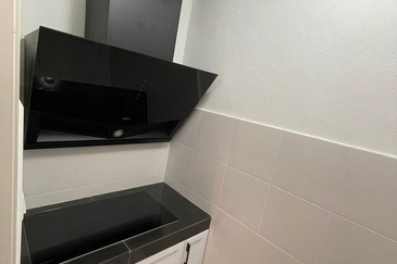 RIMBUN AMAN @ SEREMBAN 2