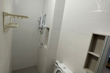 RIMBUN AMAN @ SEREMBAN 2