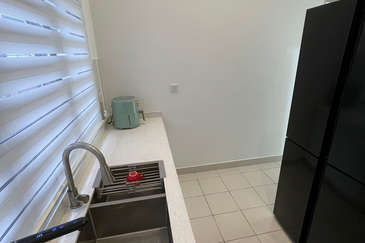 RIMBUN AMAN @ SEREMBAN 2