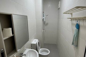 RIMBUN AMAN @ SEREMBAN 2