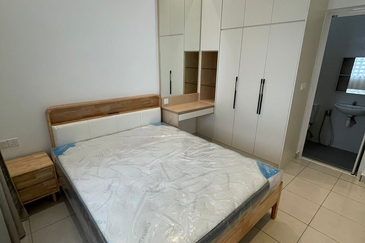 RIMBUN AMAN @ SEREMBAN 2