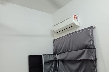 SAUJANA TROPIKA @ S2 HEIGHTS