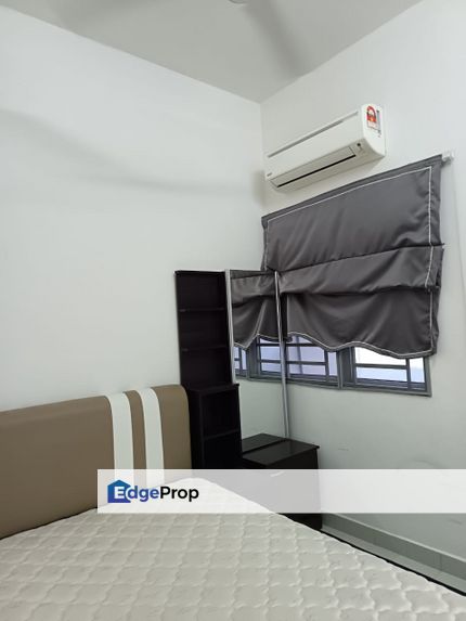 Saujana Tropika Seremban S2 Heights Double Storey Fully Furnished Room For Rent, Negeri Sembilan, Seremban