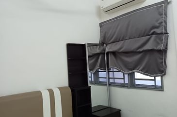 SAUJANA TROPIKA @ S2 HEIGHTS