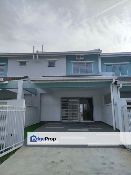 Seremban 2 Fully Furniture Double Storey For Rent, Negeri Sembilan, Seremban