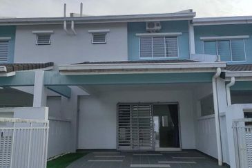 ARA IMPIAN @ SEREMBAN 2