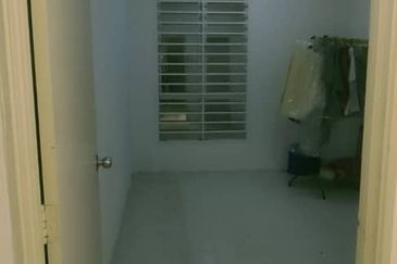 Rantau Single Storey Below Market Value For Sale 