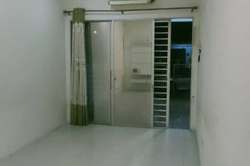 Rantau Single Storey Below Market Value For Sale 