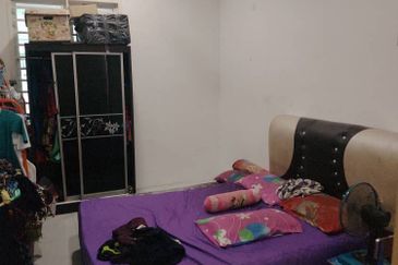 Rantau Single Storey Below Market Value For Sale 