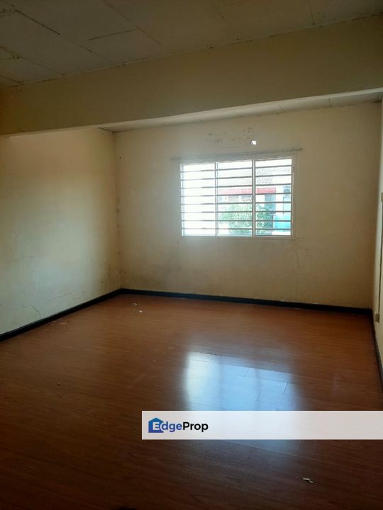 Rasah Jaya Double Storey Cheaper Price For Sale Near Highway, Negeri Sembilan, Seremban