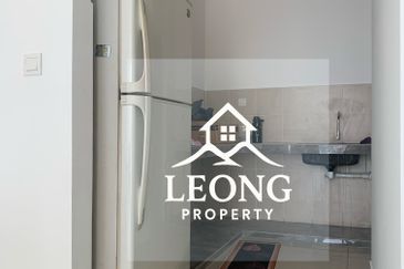 Prima Seremban Sentral Fully Furnished Unit For Rent