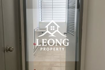 Prima Seremban Sentral Fully Furnished Unit For Rent