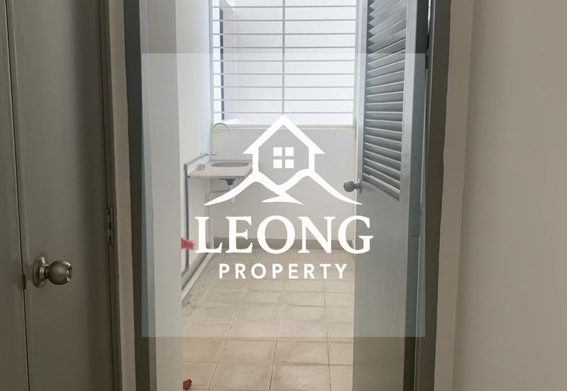 Prima Seremban Sentral Fully Furnished Unit For Rent