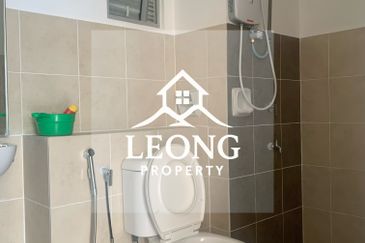 Prima Seremban Sentral Fully Furnished Unit For Rent