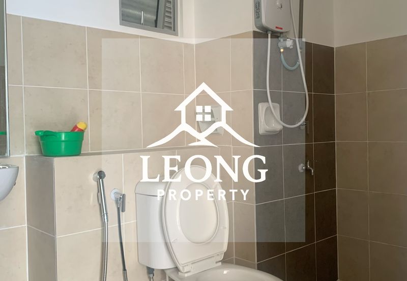 Prima Seremban Sentral Fully Furnished Unit For Rent