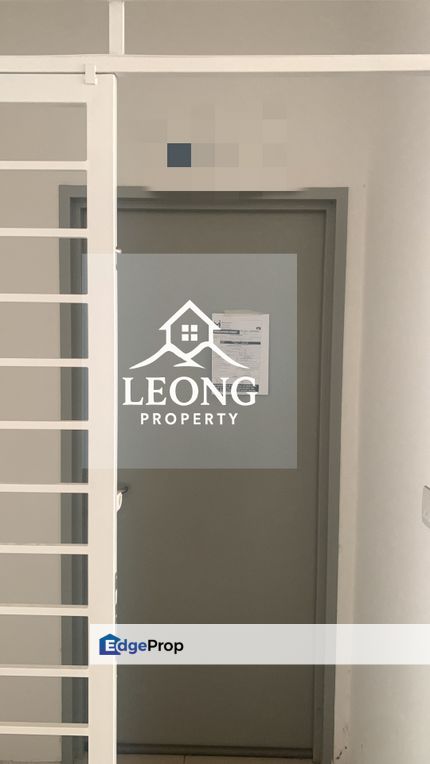 Prima Seremban Sentral Fully Furnished Unit For Rent, Negeri Sembilan, Seremban