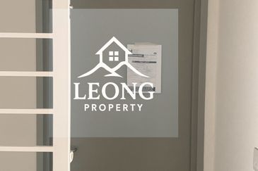 Prima Seremban Sentral Fully Furnished Unit For Rent