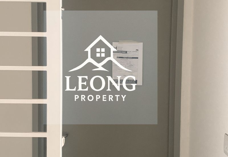 Prima Seremban Sentral Fully Furnished Unit For Rent