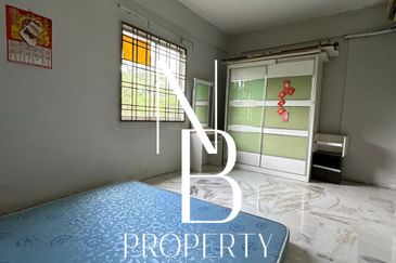 Delima Apartment