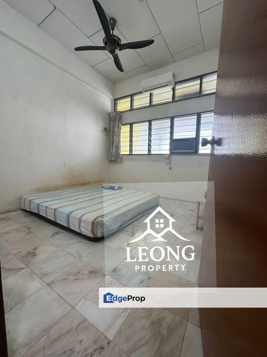Taman Desa Rasah Nice Location Single Storey End Lot For Sale, Negeri Sembilan, Seremban