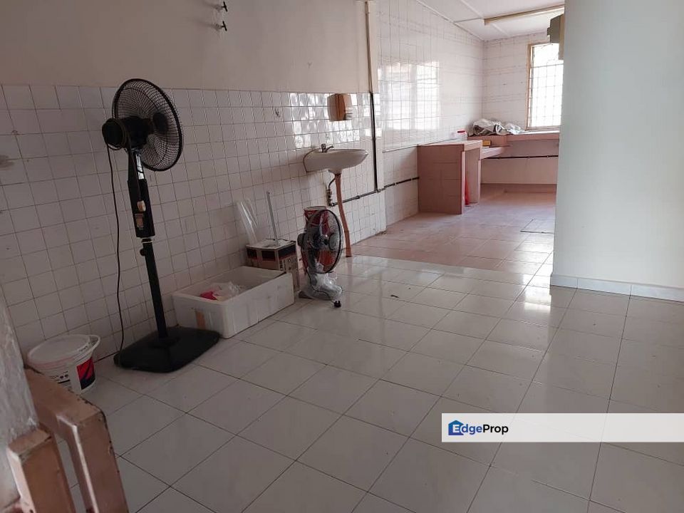 Seremban Mantin Freehold Double storey house 20X70 for sale, Negeri Sembilan, Mantin