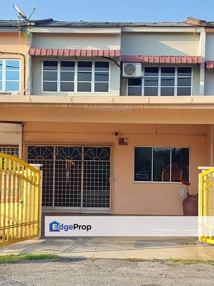 Seremban Mantin Freehold Double storey house 20X70 for sale, Negeri Sembilan, Mantin