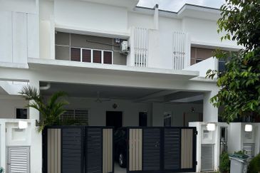 ARA SENDAYAN @ BANDAR SRI SENDAYAN