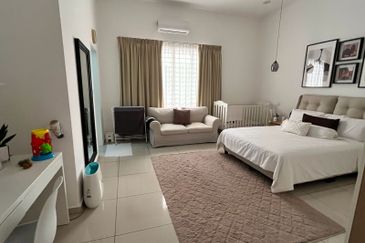 ARA SENDAYAN @ BANDAR SRI SENDAYAN