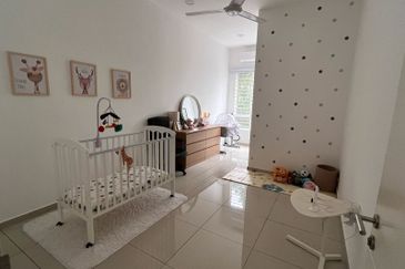 ARA SENDAYAN @ BANDAR SRI SENDAYAN