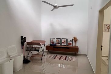 ARA SENDAYAN @ BANDAR SRI SENDAYAN