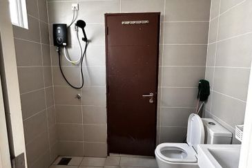 ARA SENDAYAN @ BANDAR SRI SENDAYAN