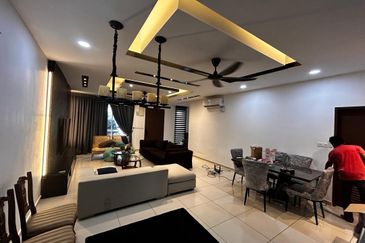 ARA SENDAYAN @ BANDAR SRI SENDAYAN