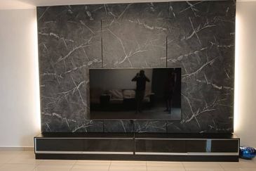 ARA SENDAYAN @ BANDAR SRI SENDAYAN