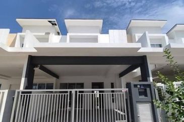 ARA SENDAYAN @ BANDAR SRI SENDAYAN