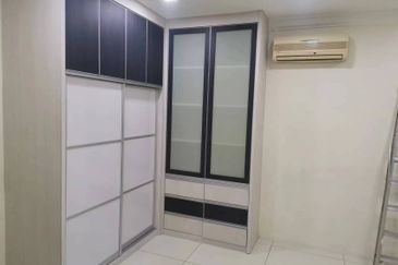 Taman Bukit Kaya Seremban 2 Single Storey Fully Renovate For Sale