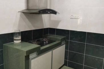 Taman Bukit Kaya Seremban 2 Single Storey Fully Renovate For Sale