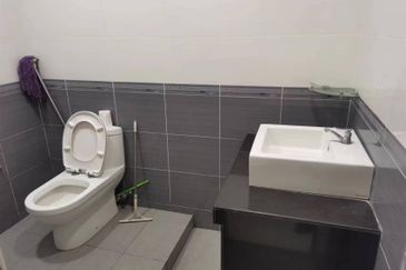 Taman Bukit Kaya Seremban 2 Single Storey Fully Renovate For Sale