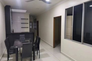 Taman Bukit Kaya Seremban 2 Single Storey Fully Renovate For Sale