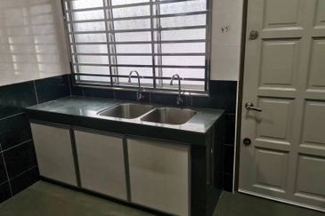 Taman Bukit Kaya Seremban 2 Single Storey Fully Renovate For Sale