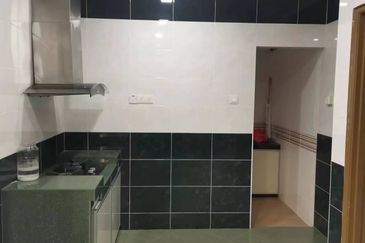 Taman Bukit Kaya Seremban 2 Single Storey Fully Renovate For Sale