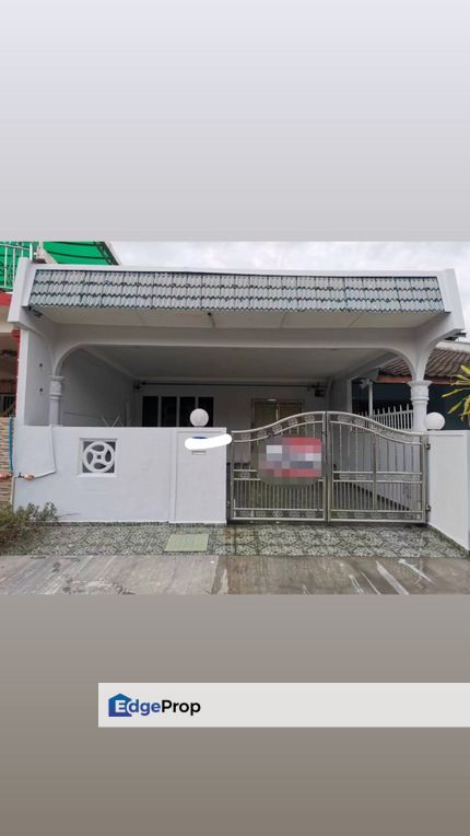 Taman Bukit Kaya Seremban 2 Single Storey Fully Renovate For Sale, Negeri Sembilan, Seremban