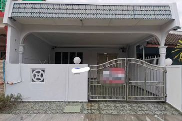 Taman Bukit Kaya Seremban 2 Single Storey Fully Renovate For Sale